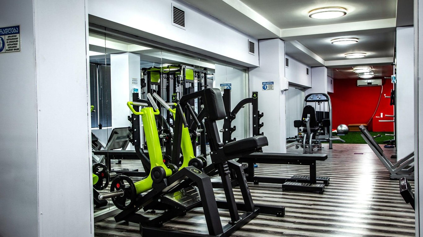 FitLand Fitness