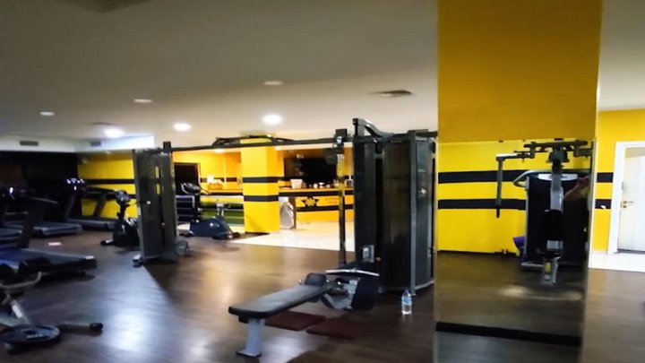 Fitness Star Gym