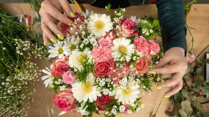 Royal Bouquet