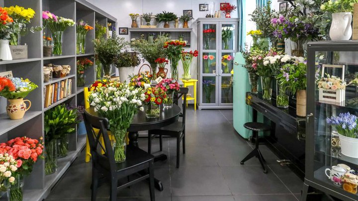 Garden Tbilisi