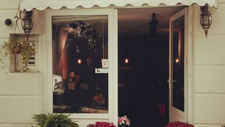 Flower-studio