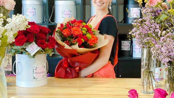 Flowerlab