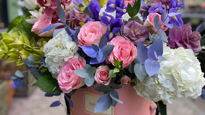 Flowers