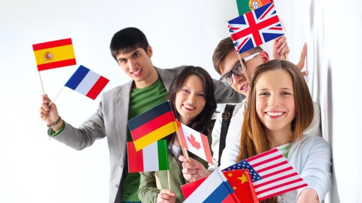 Center of New Languages | Study Point