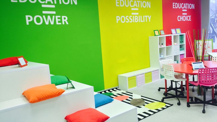 Language Laboratory