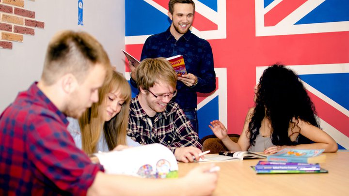 Global Education Georgia