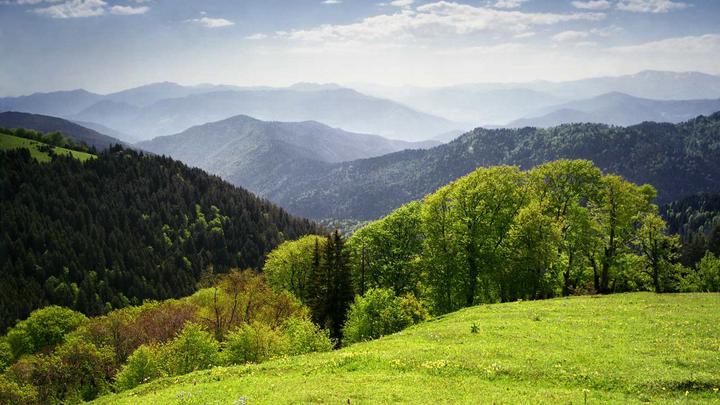 Chachun Nature Reserve