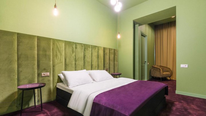 Freeze INN Tbilisi