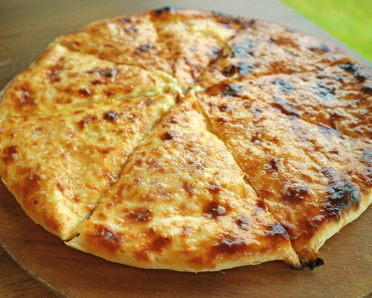 khachapuri imeretian