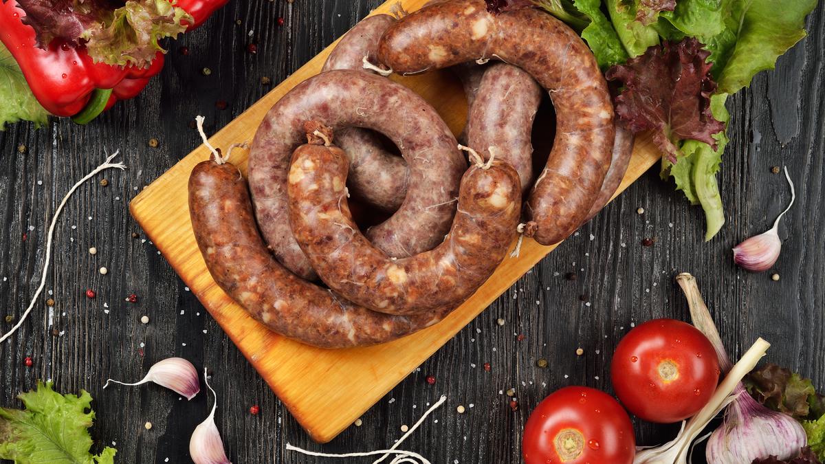 Купаты