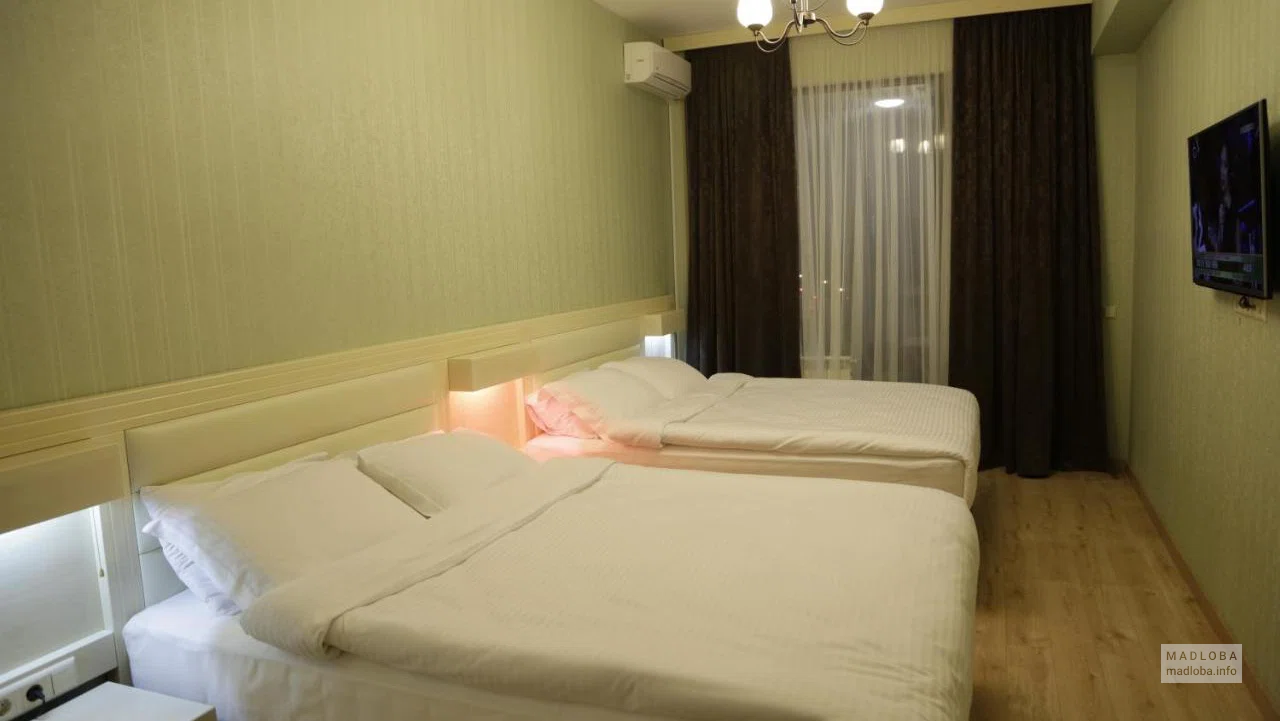 Full Comfort Apartment