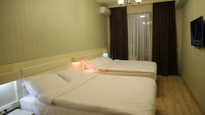 Full Comfort Apartment