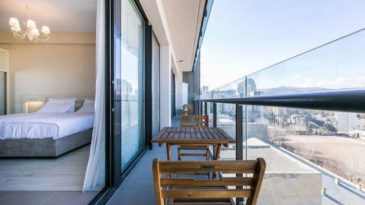 Full Comfort Apartment