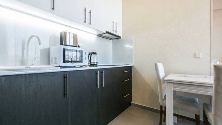 Full Comfort Apartment