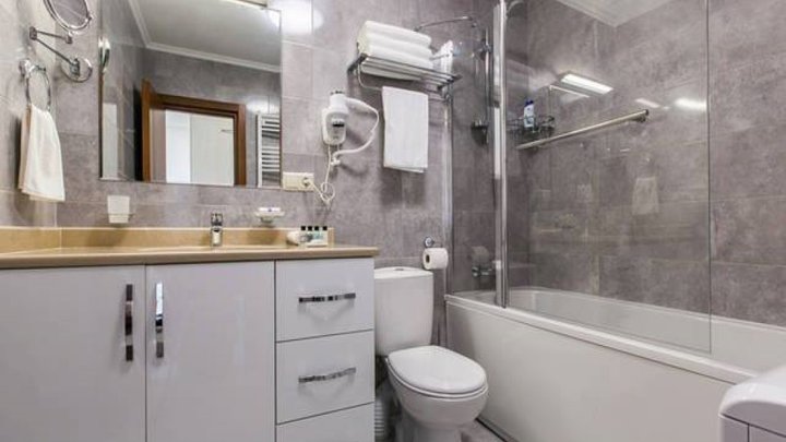 Full Comfort Apartment