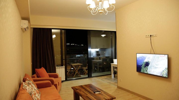 Full Comfort Apartment