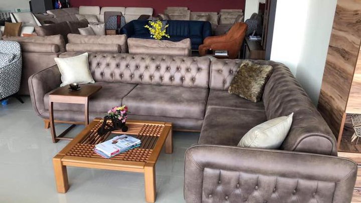 Apolo Furniture House