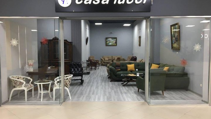 Casa Lucci