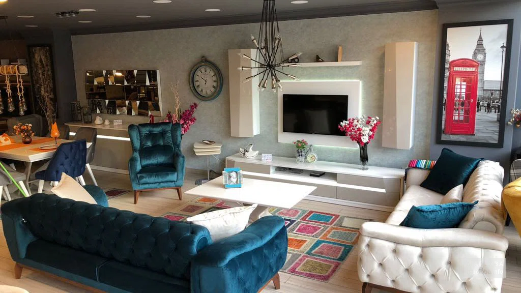 New and used furniture from Belgium Furniture Store