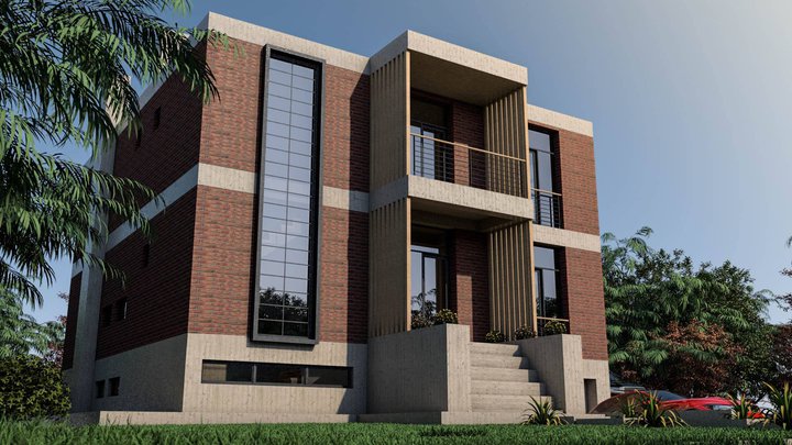 Future Architects Georgia