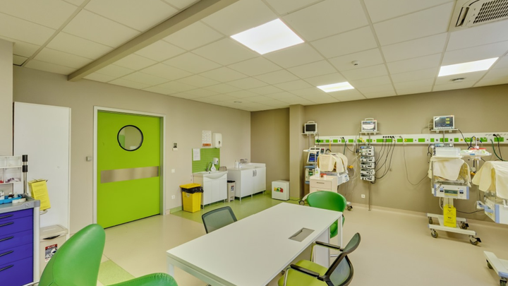 Клиника женского здоровья и пренатальный центр Gagua Clinic в Тбилиси
