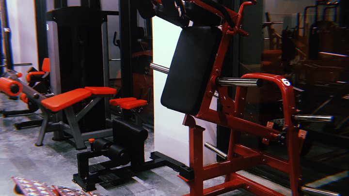 Gagua Gym