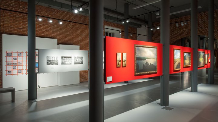 Studio Art