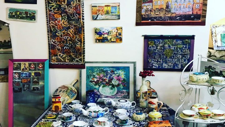 Gallery - Enamel For You