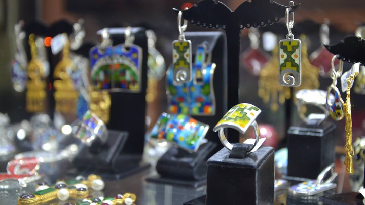 Gallery - Enamel For You