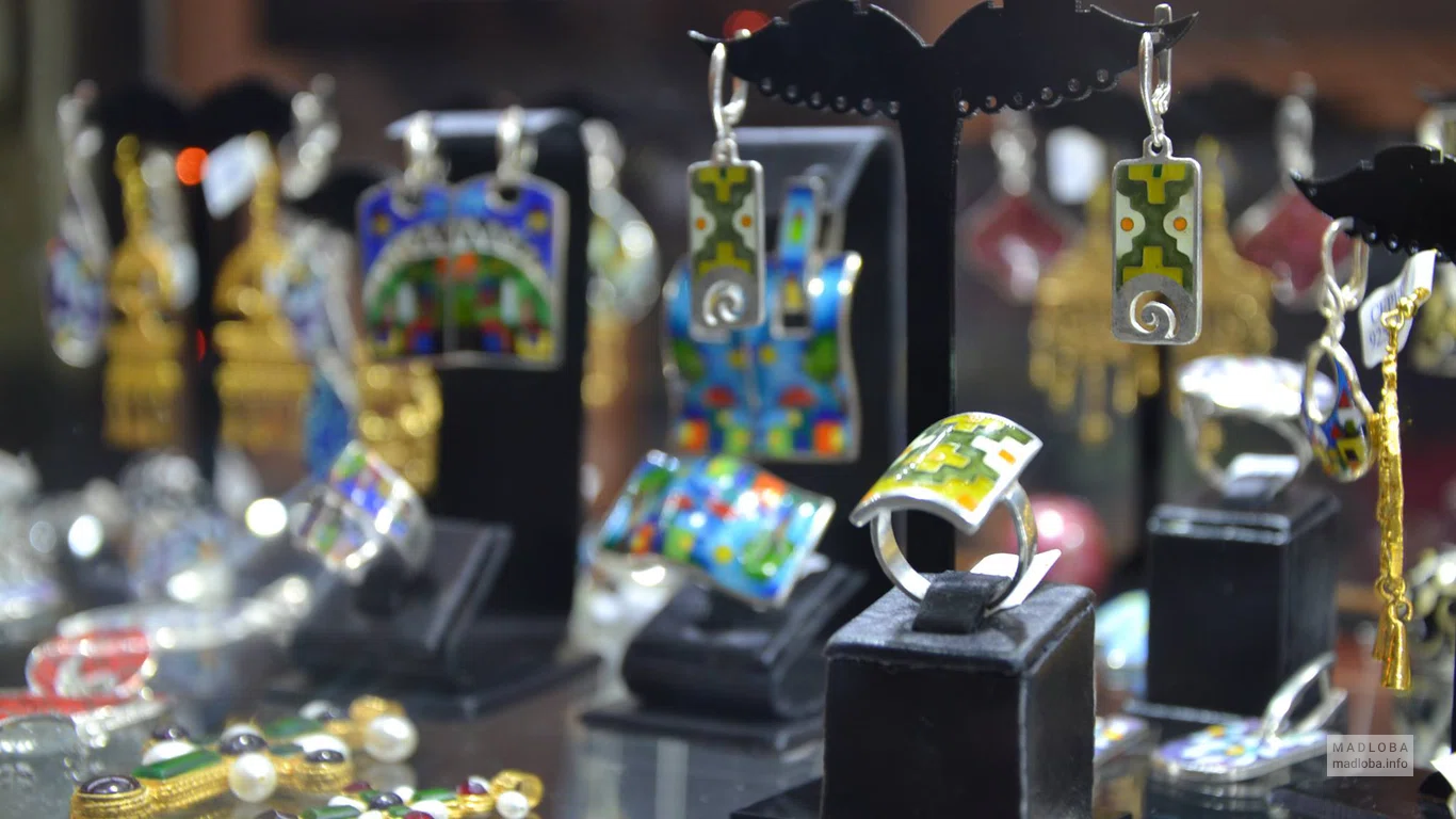 Gallery - Enamel For You