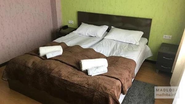 Gamarjoba Hotel