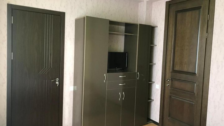 სასტუმრო "გამარჯობა".