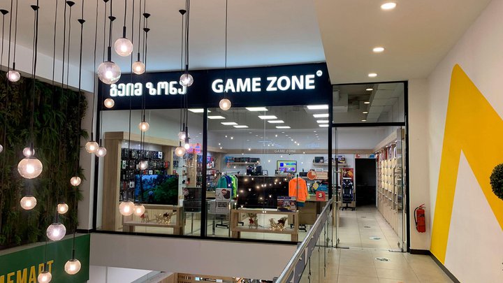 Game Zone