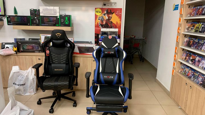 Game Zone