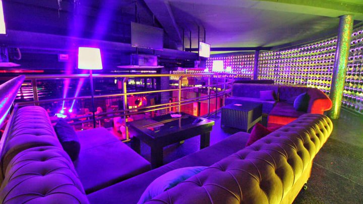 Garage Night Club