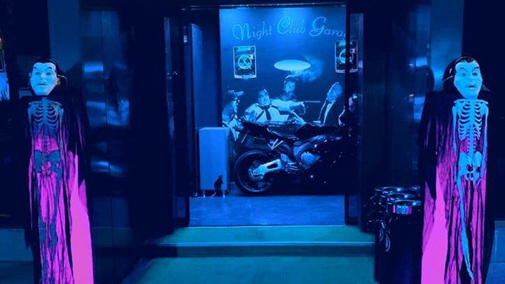 Garage Night Club