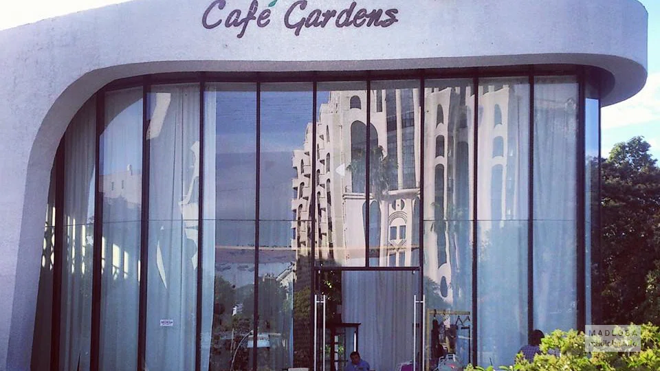 Gardens