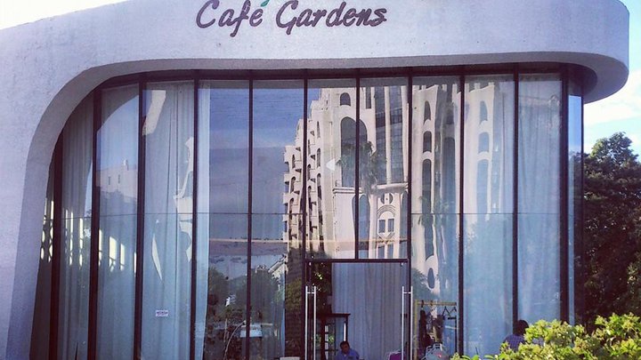 Gardens