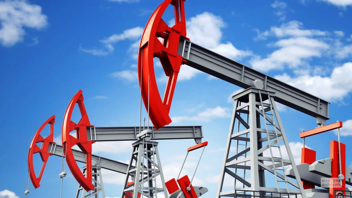 Oilservice