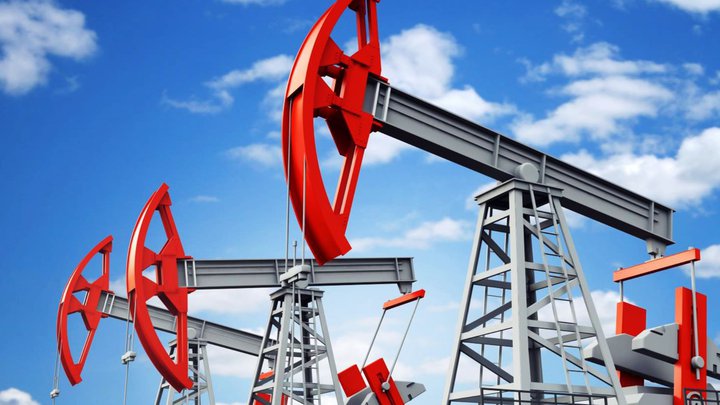 Грузинская газохранилище