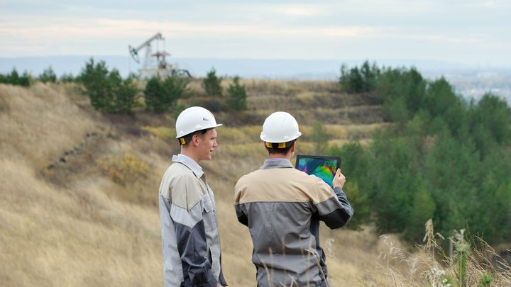 Компания "West Gulf Petroleum Engineering"
