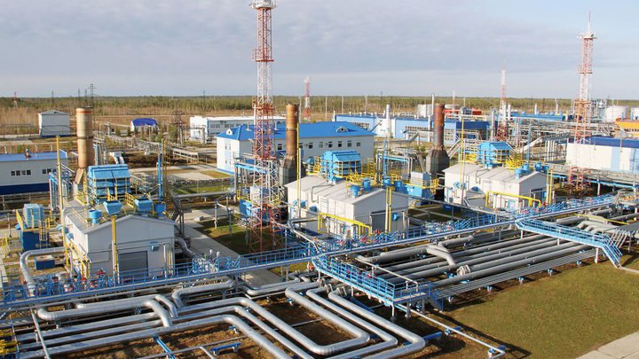 Грузинская газотранспортная компания