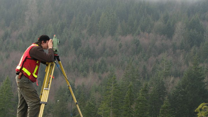 Terragraphic