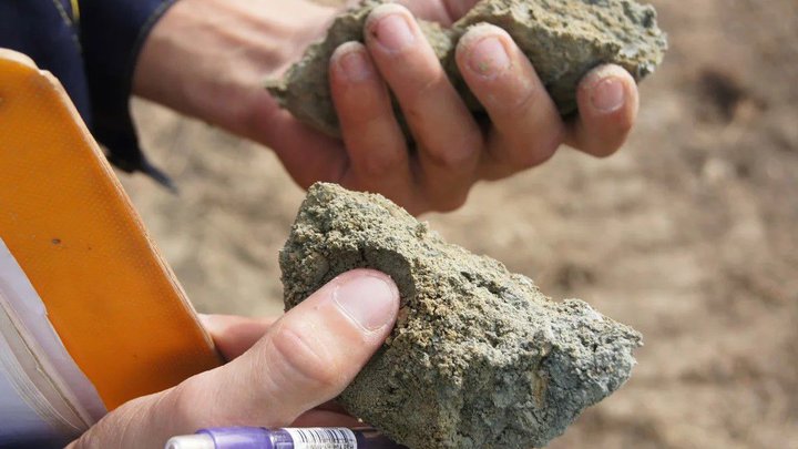 Expert Geology