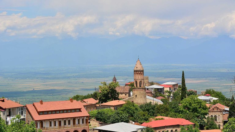 Kakheti