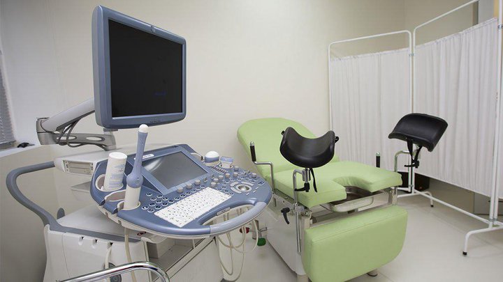 Georgian-American Center for Reproductive Medicine REPROART