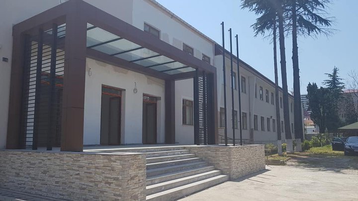 Georgian-American School "GASB"