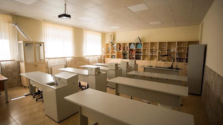 Georgian-American School "GASB"