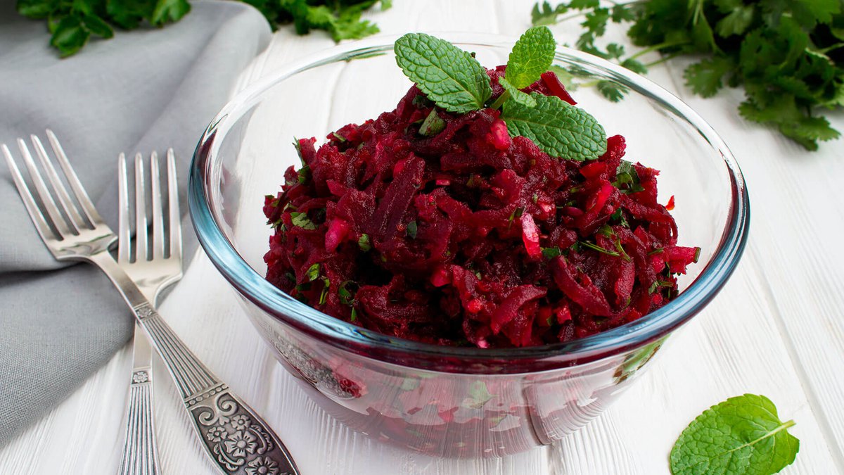 Салат чоги