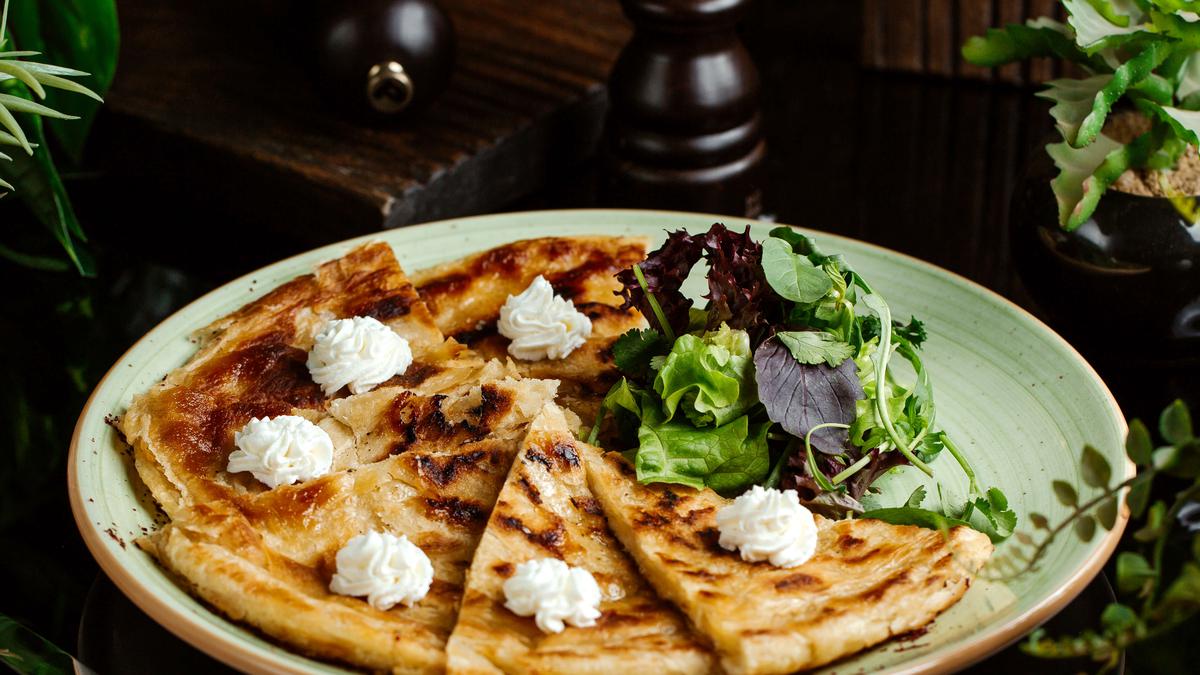georgian cuisine
